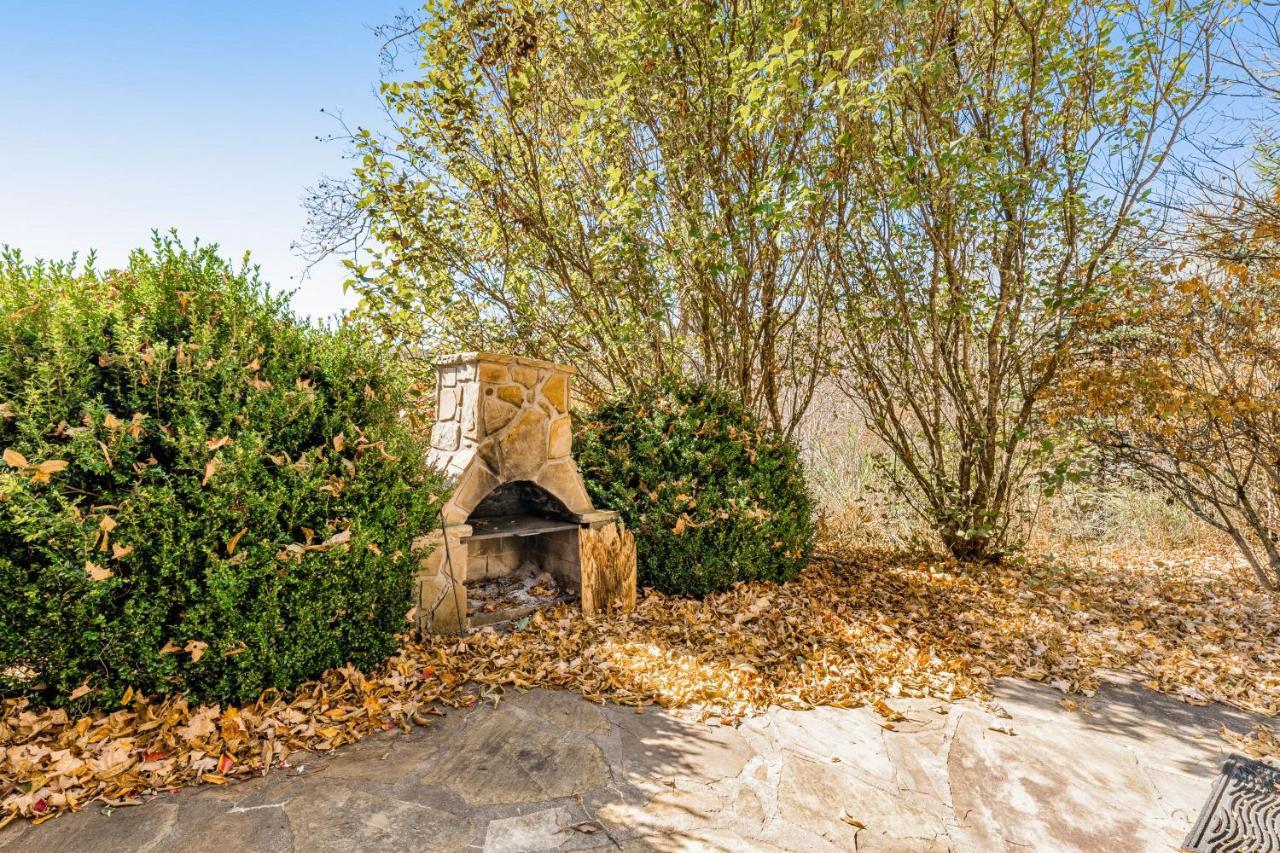 Villa The Potato House Banner Elk Exterior foto
